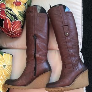 Aldo boots